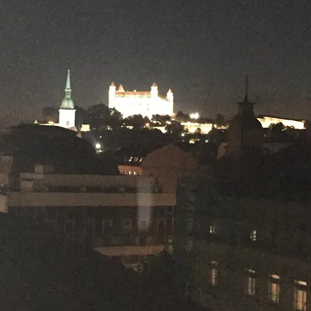 Cozy 1 Bed Floor In The Old Town Apartamento *