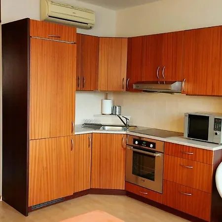 Cozy 1 Bed Floor In The Old Town * Bratislava