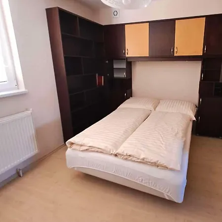 Cozy 1 Bed Floor In The Old Town Appartement Bratislava