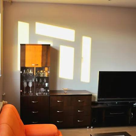 Cozy 1 Bed Floor In The Old Town * Bratislava