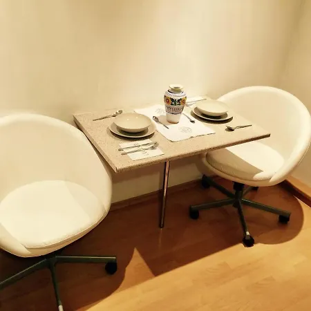 Cozy 1 Bed Floor In The Old Town * Pressburg