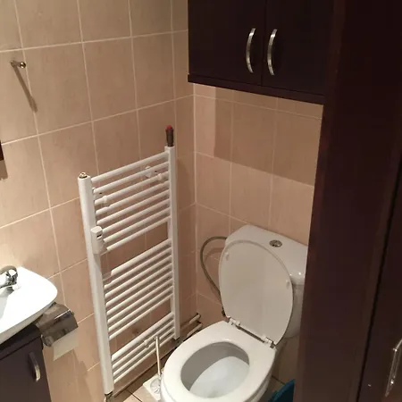 Cozy 1 Bed Floor In The Old Town Apartment Pressburg