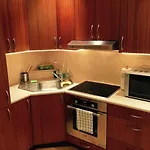 Cozy 1 Bed Floor In The Old Town 公寓 *