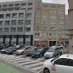 公寓 Cozy 1 Bed Floor In The Old Town