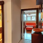 Cozy 1 Bed Floor In The Old Town * 布拉迪斯拉发