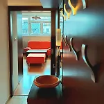 Cozy 1 Bed Floor In The Old Town 公寓