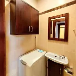 Cozy 1 Bed Floor In The Old Town 公寓