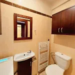 Cozy 1 Bed Floor In The Old Town *
