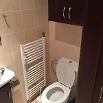 Cozy 1 Bed Floor In The Old Town 公寓 布拉迪斯拉发