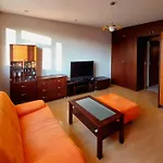 Cozy 1 Bed Floor In The Old Town *
