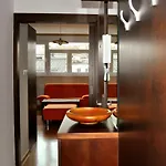 公寓 Cozy 1 Bed Floor In The Old Town